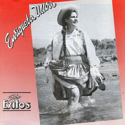 Picture of Enriqueta Ulloa