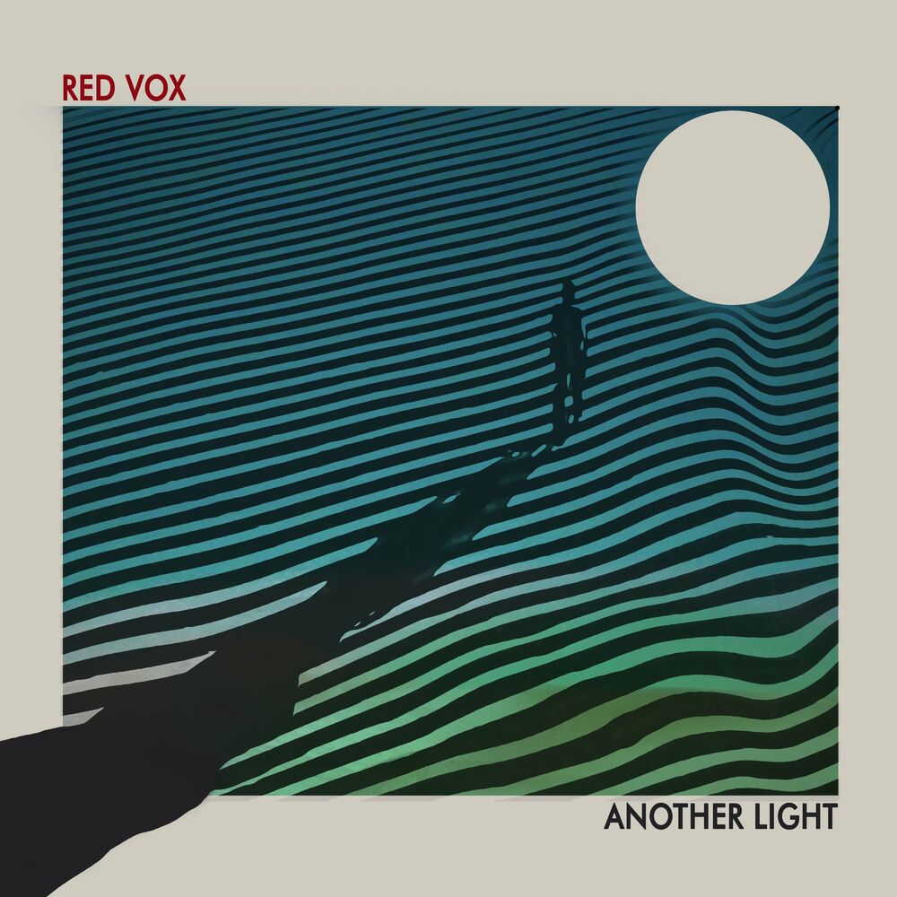 Picture of Red Vox