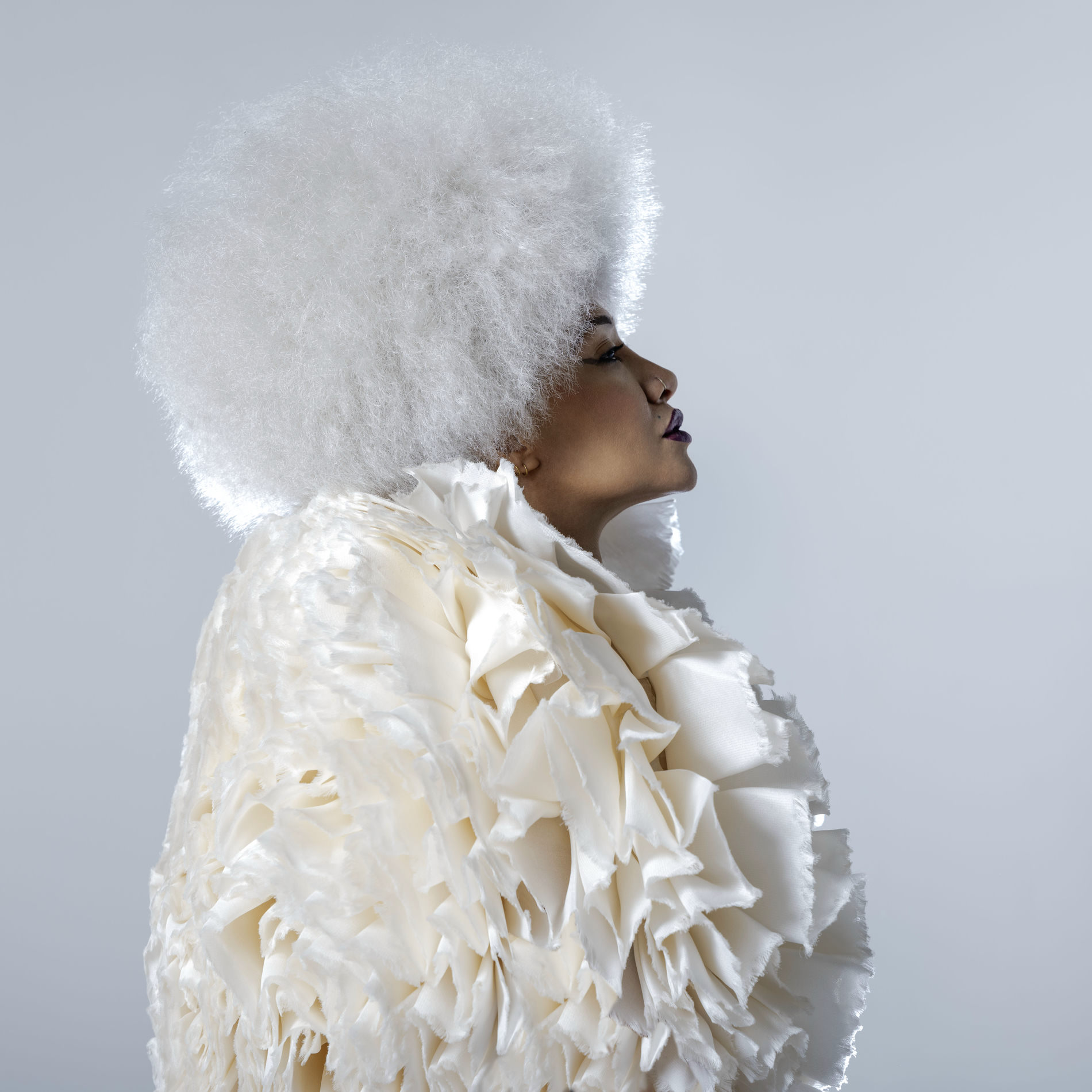 Artist picture of Lady Blackbird