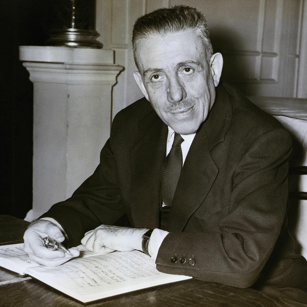 Picture of Poulenc