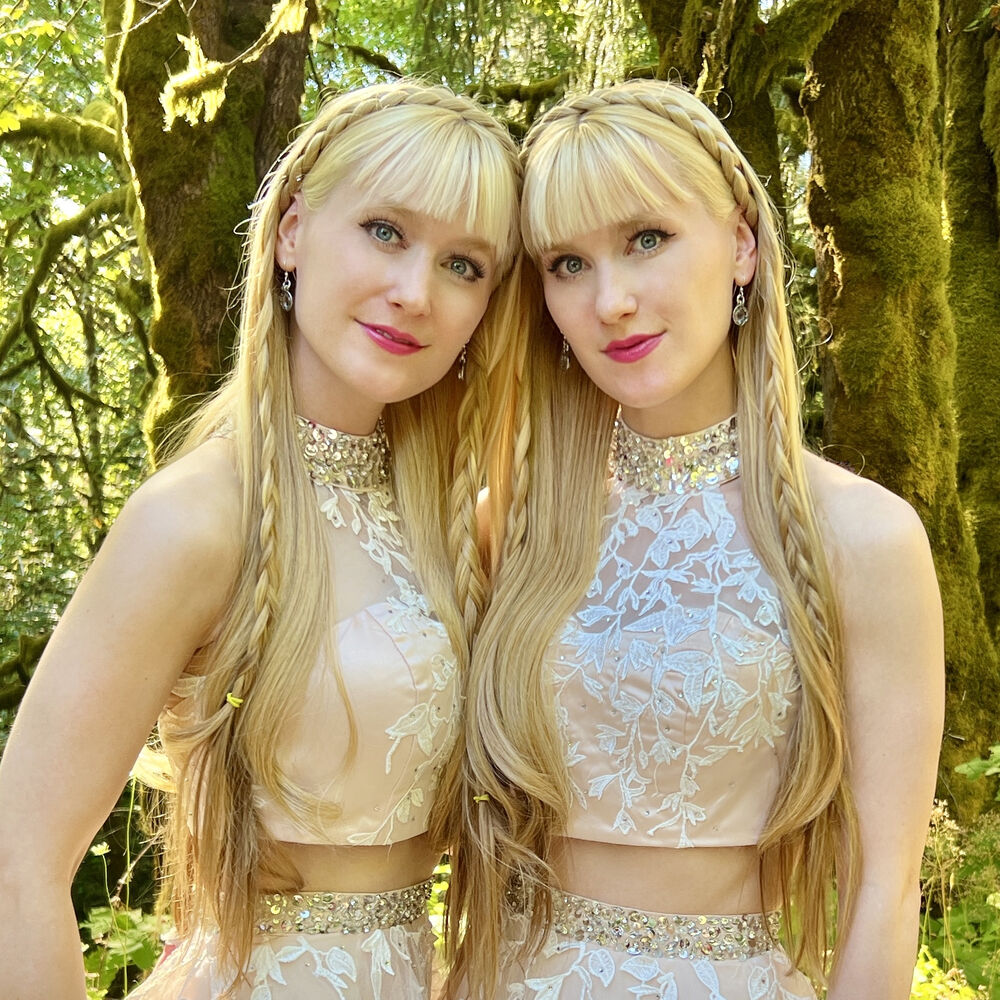 Picture of Harp Twins