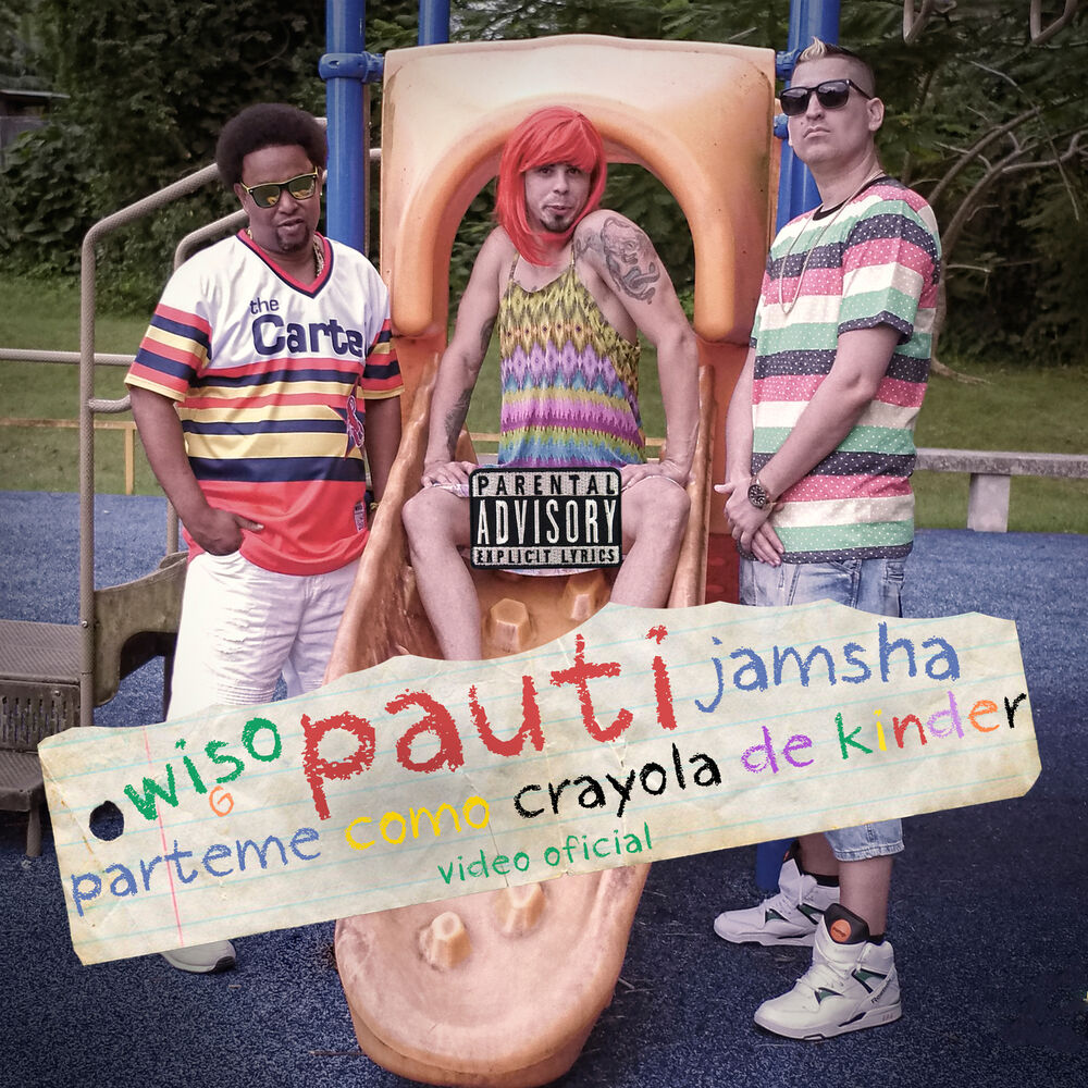 Picture of La Pauti