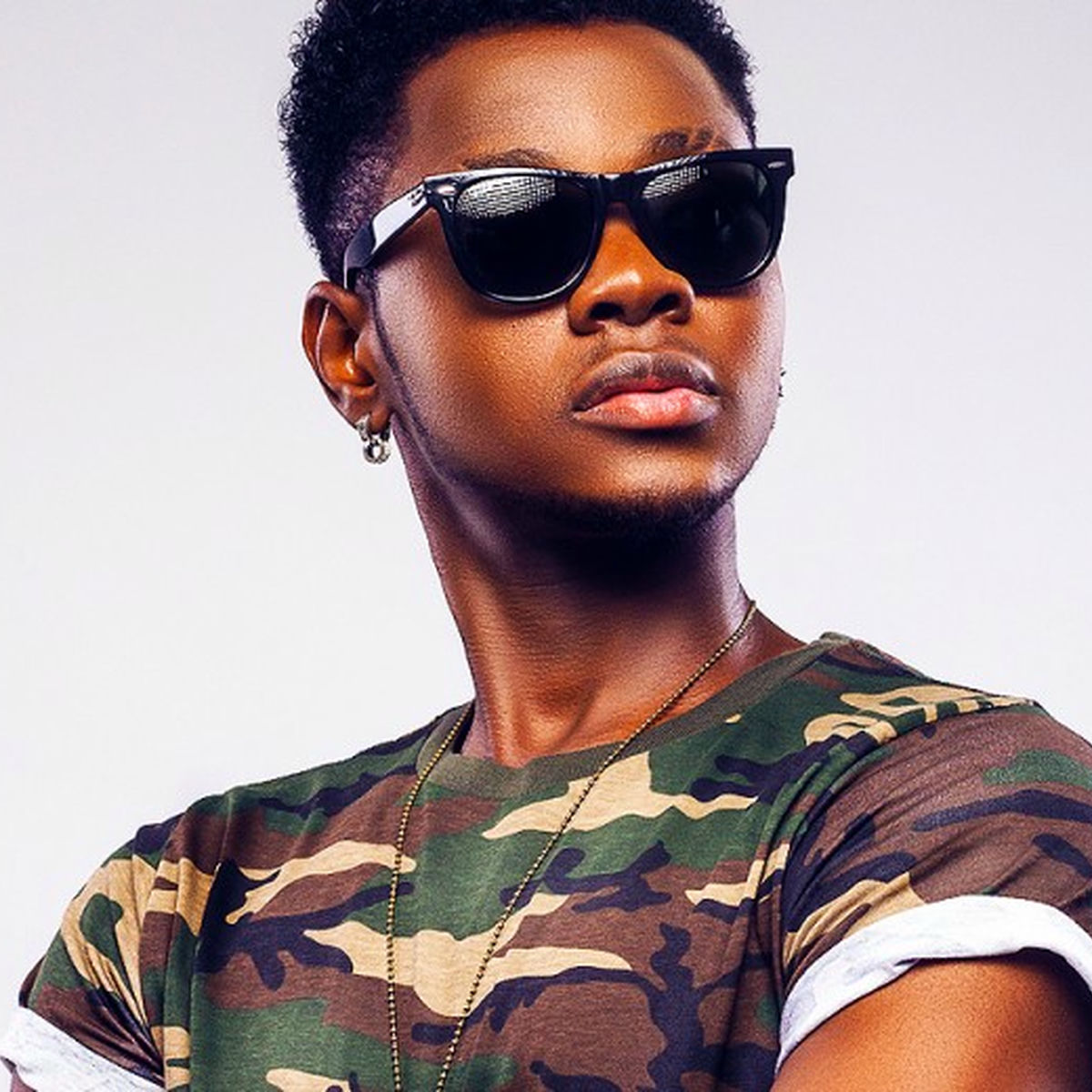 Artist picture of Kiss Daniel