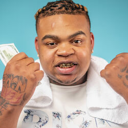 Picture of Big Yavo