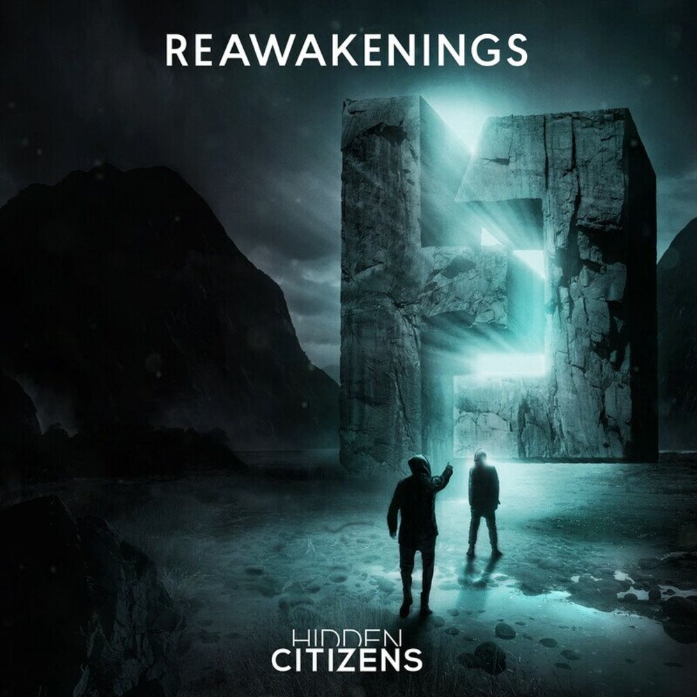 Picture of Hidden Citizens