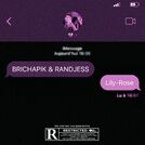 Brichapik & Randjess