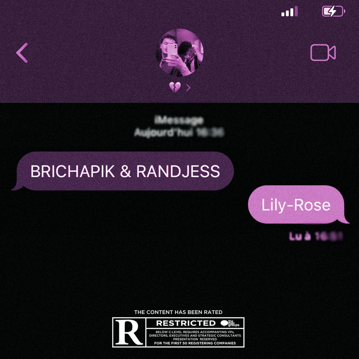 Artist picture of Brichapik & Randjess