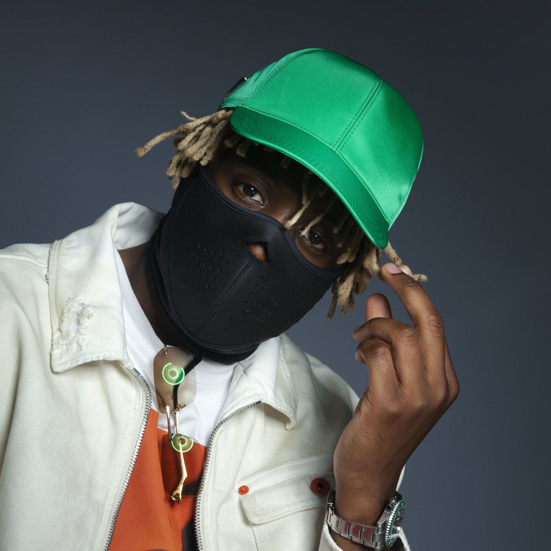 Artist picture of HD La R