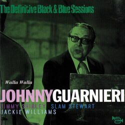 Picture of Johnny Guarnieri