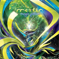 Picture of Merlin