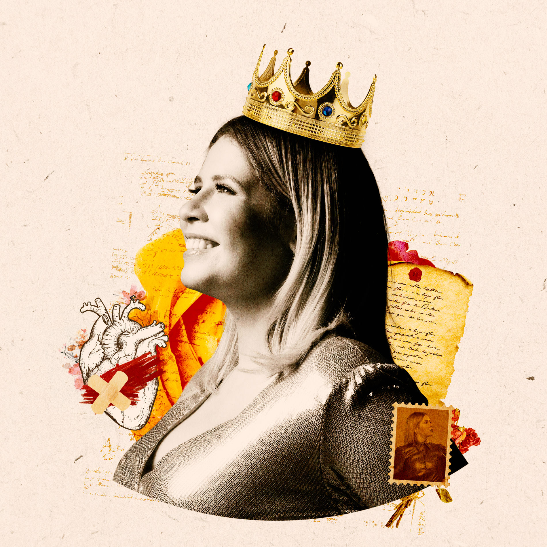 Artist picture of Marília Mendonça