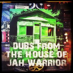 Picture of Jah Warrior