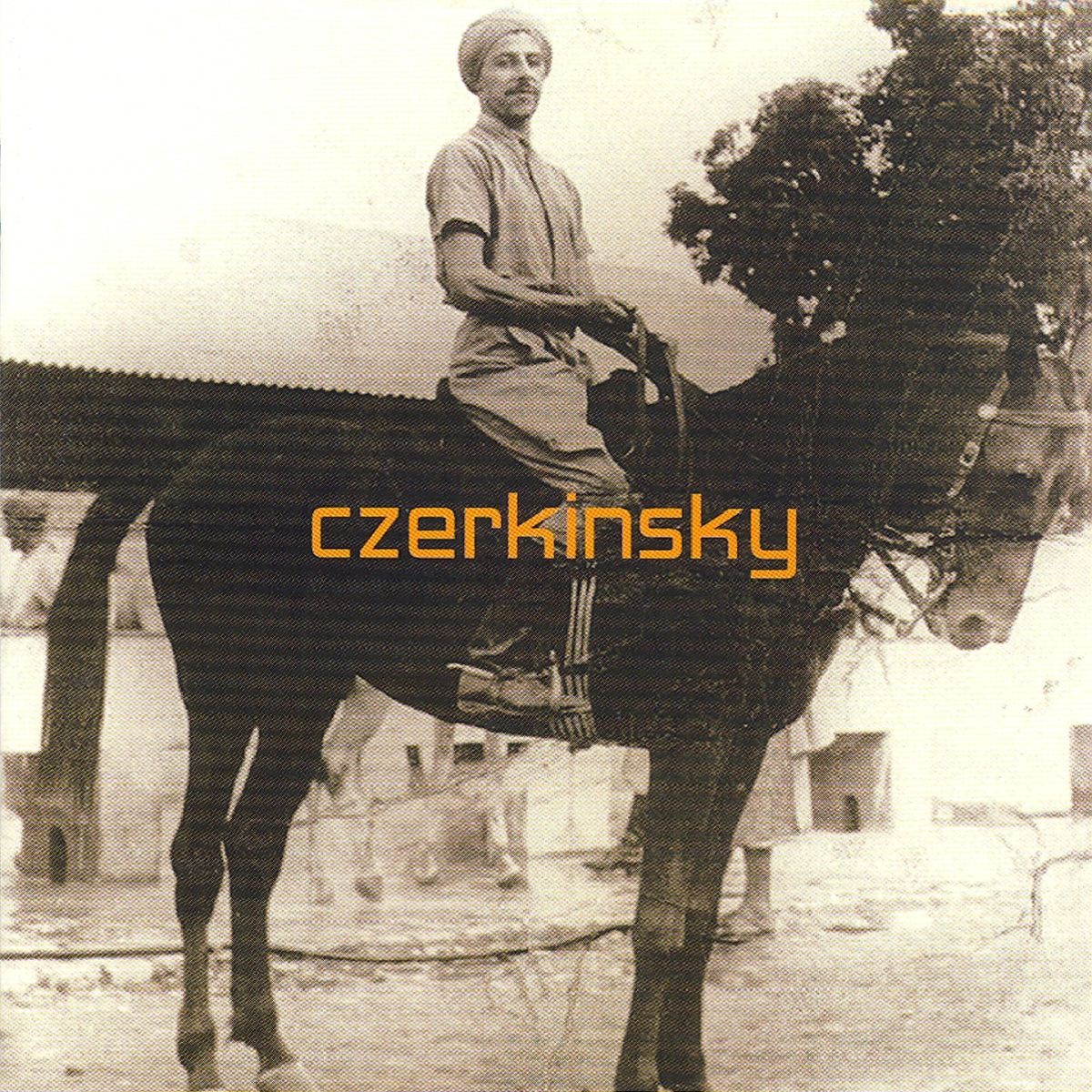 Artist picture of Czerkinsky