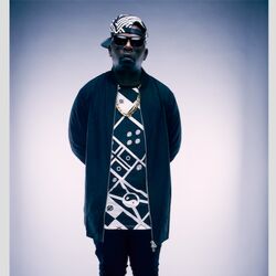 Picture of DJ Maphorisa