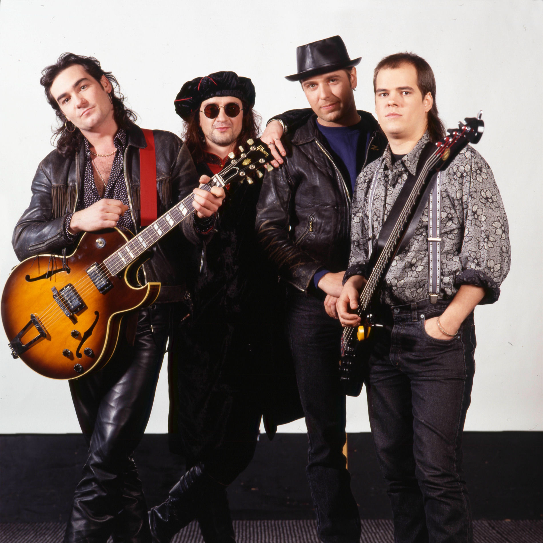 Artist picture of The Mission