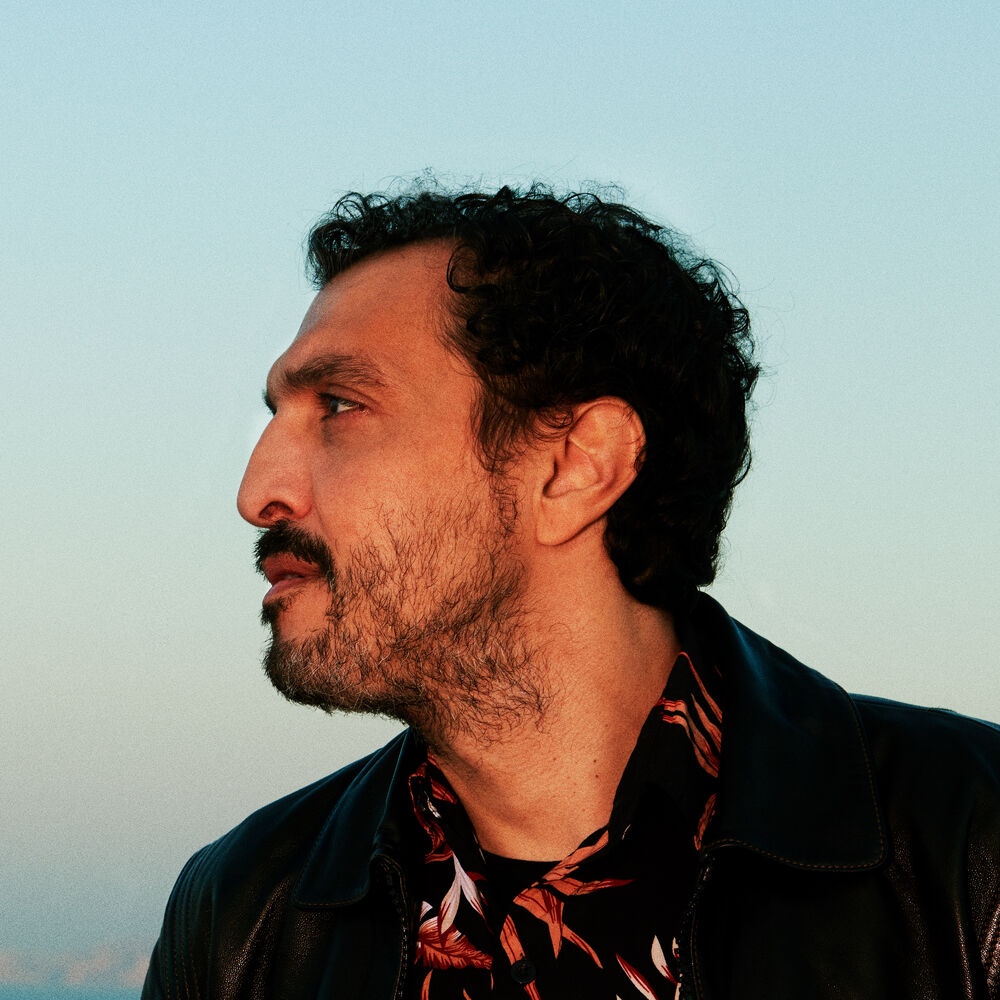 Picture of Kid Francescoli