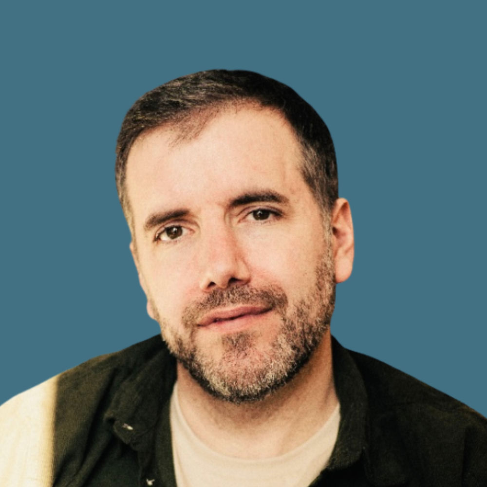 Photo de l'artiste Antoine Villoutreix