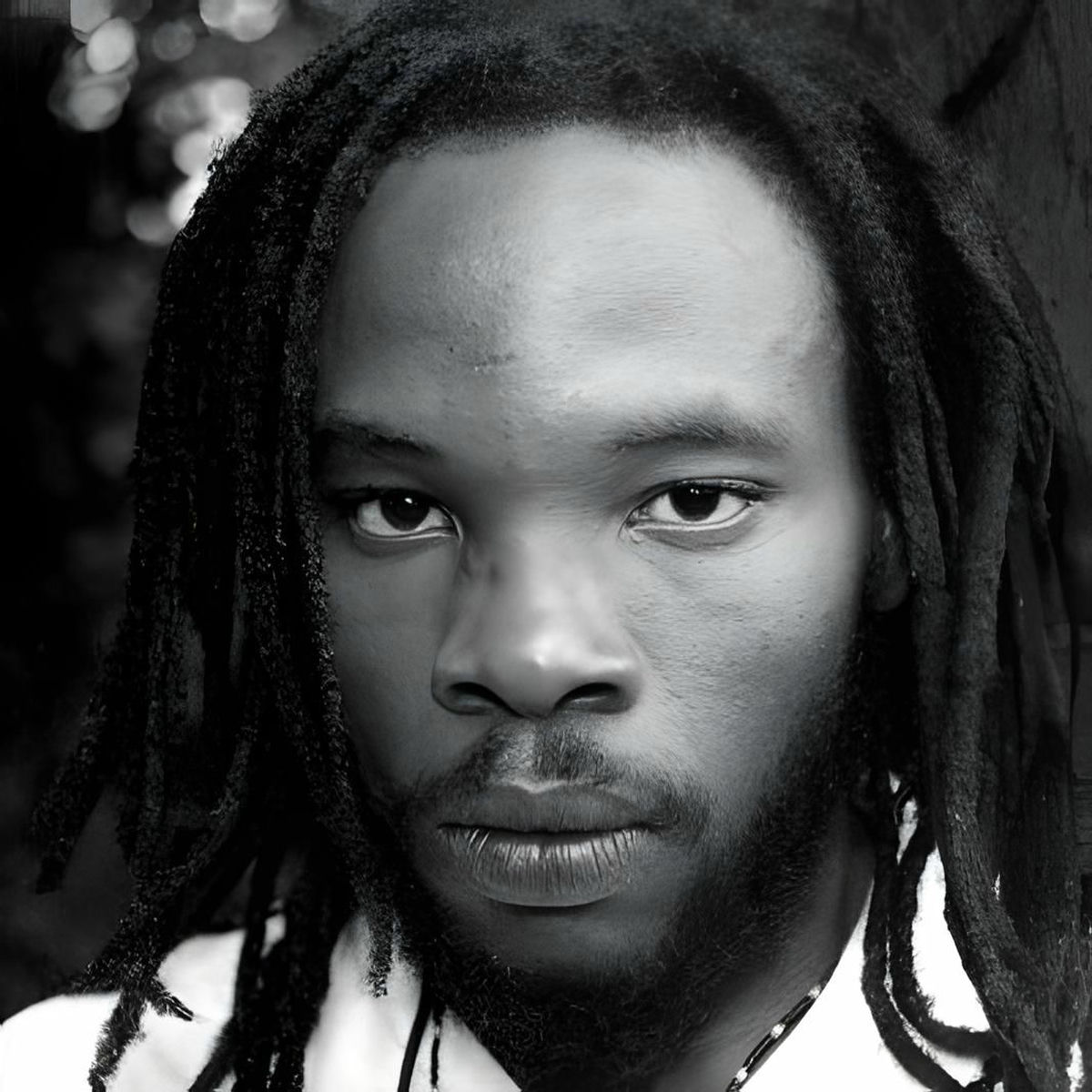 Bushman