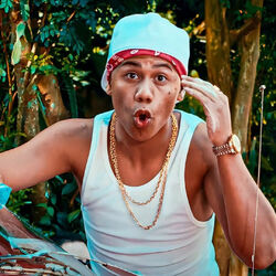 Picture of MC Meno Dani