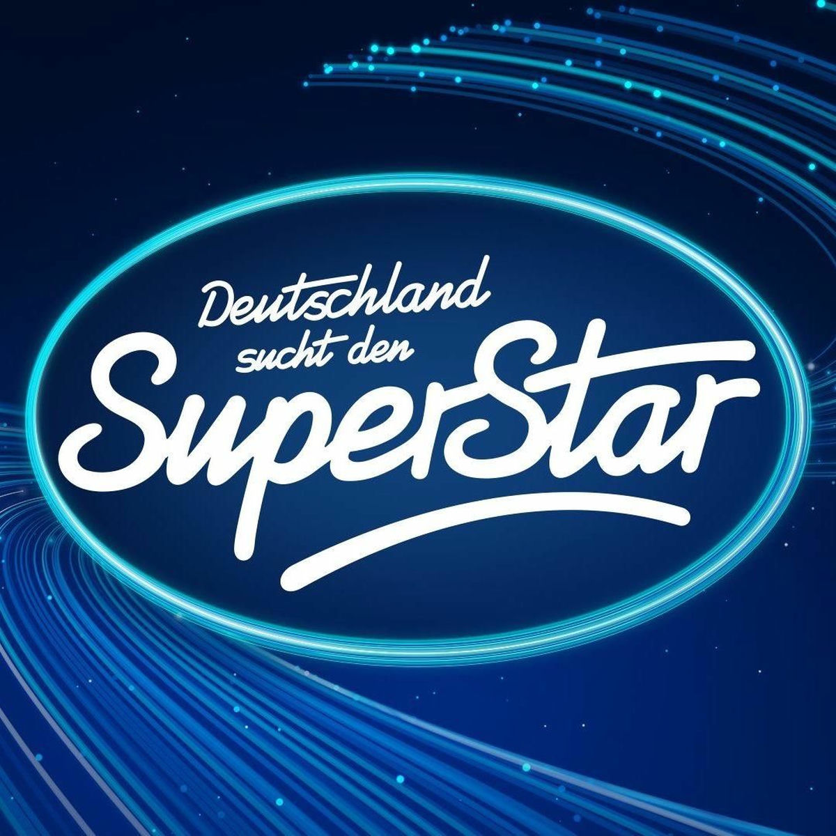 Deutschland sucht den Superstar