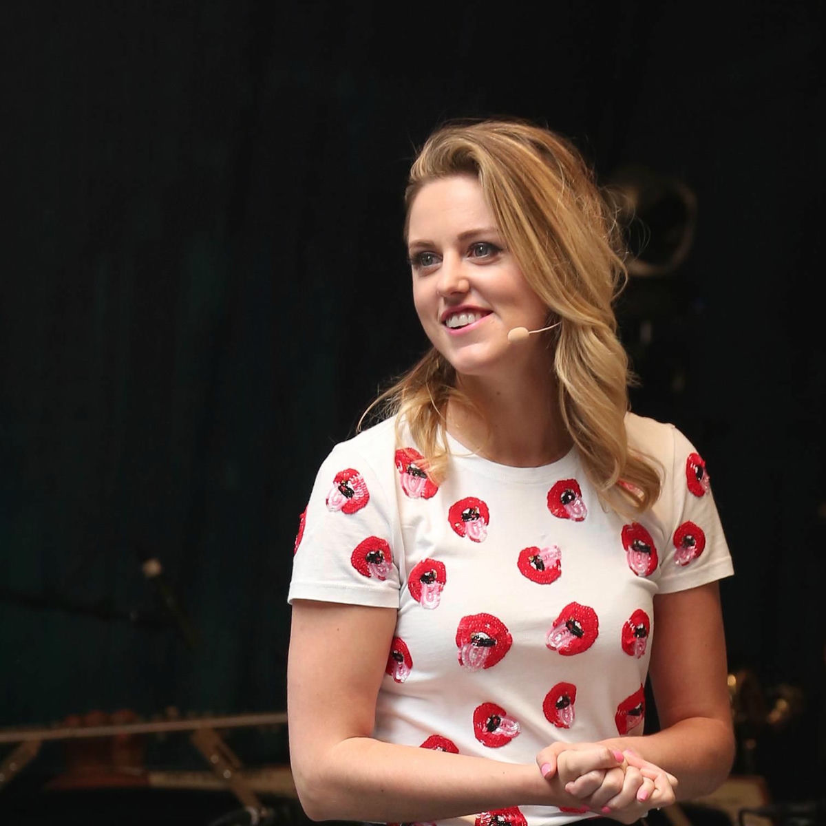 Artist picture of Taylor Louderman