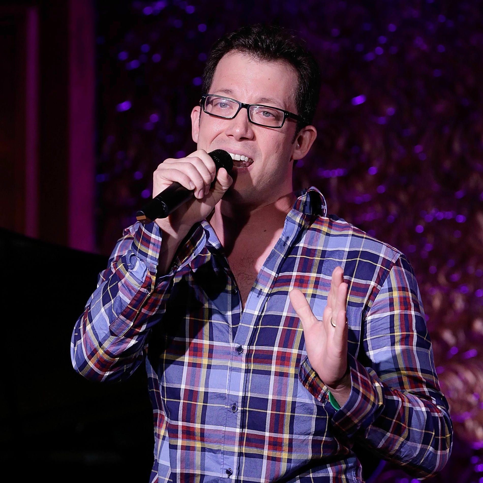 Artist picture of John Tartaglia