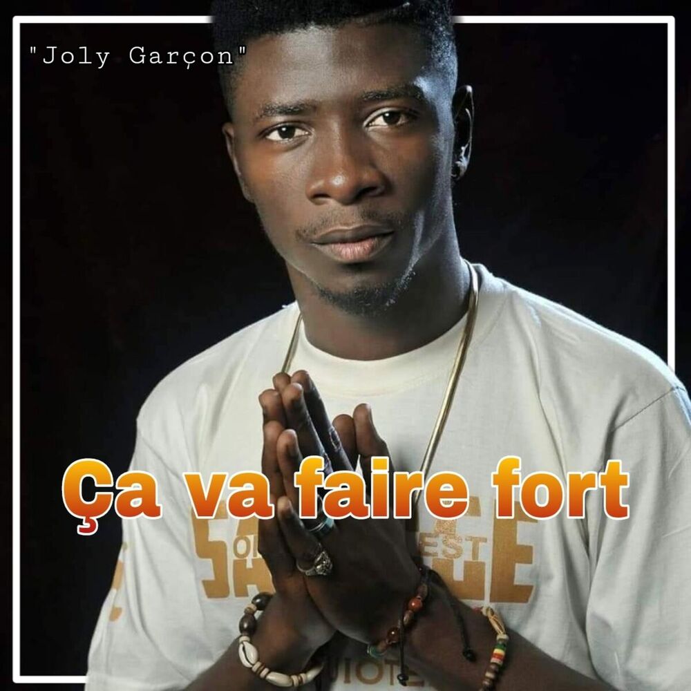 Picture of Joly garçon
