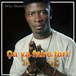 Picture of Joly garçon