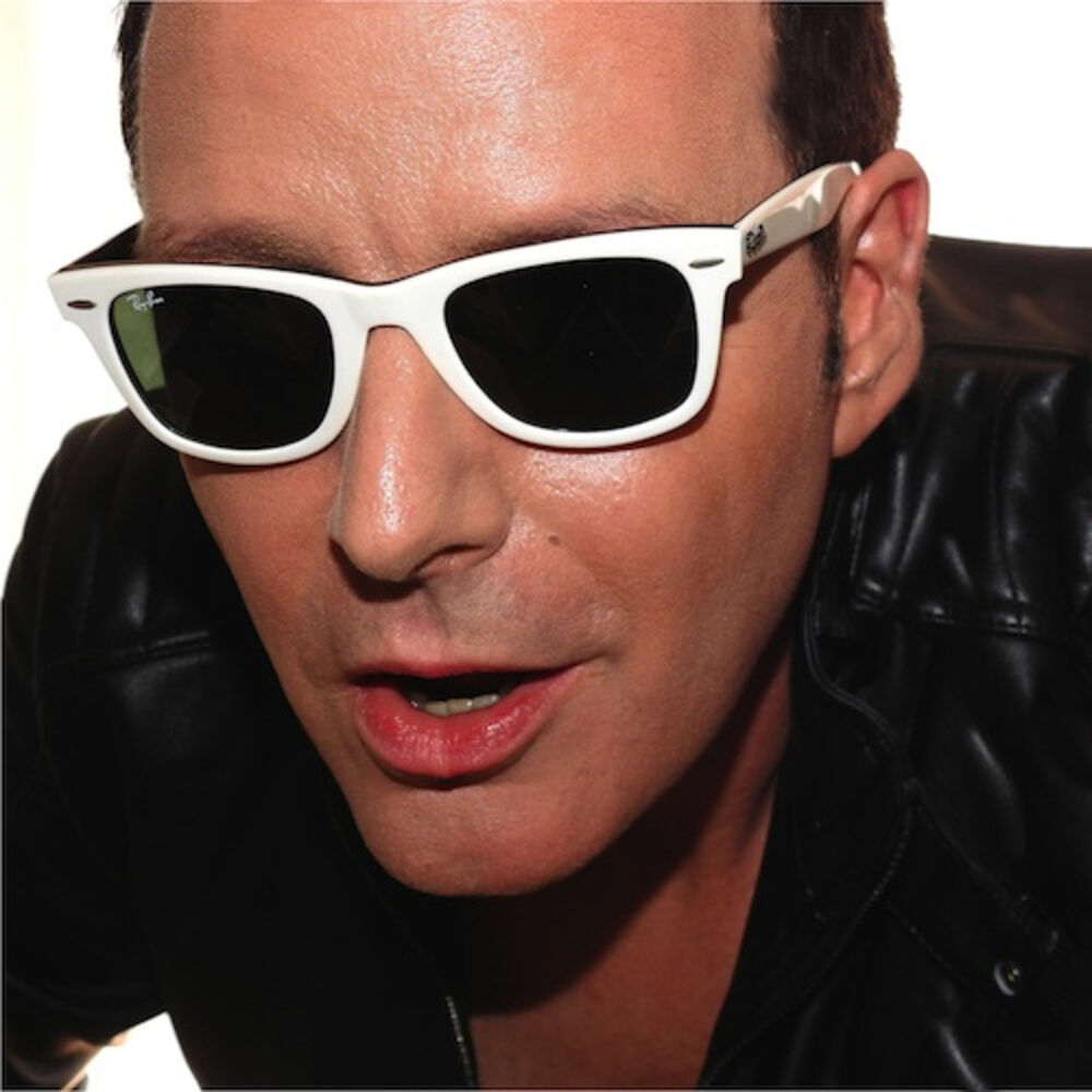 Picture of Peter Kitsch