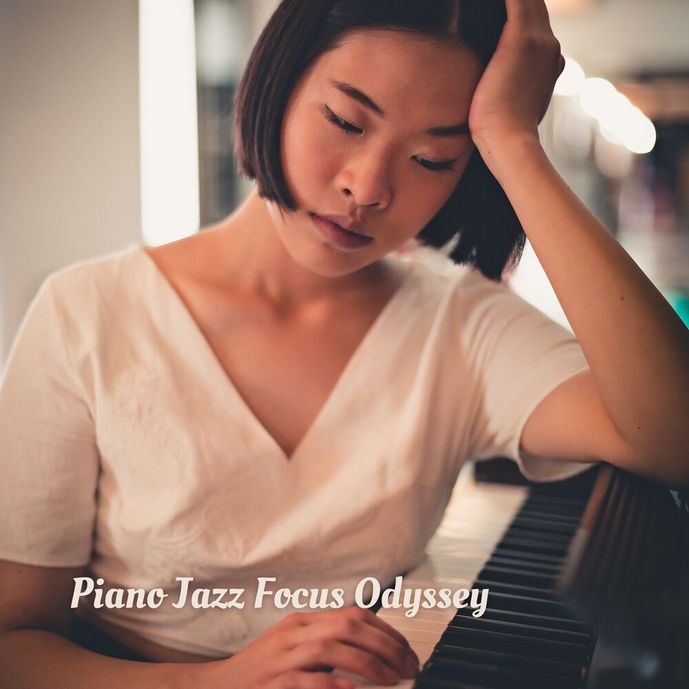 Picture of Cafe Jazz Trio Japan