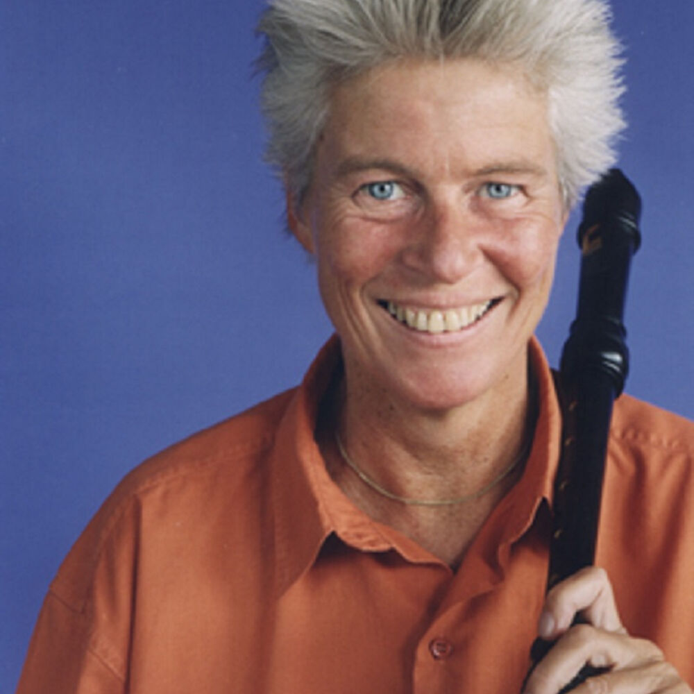 Picture of Marion Verbruggen