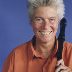 Picture of Marion Verbruggen
