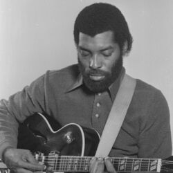 Picture of Calvin Keys