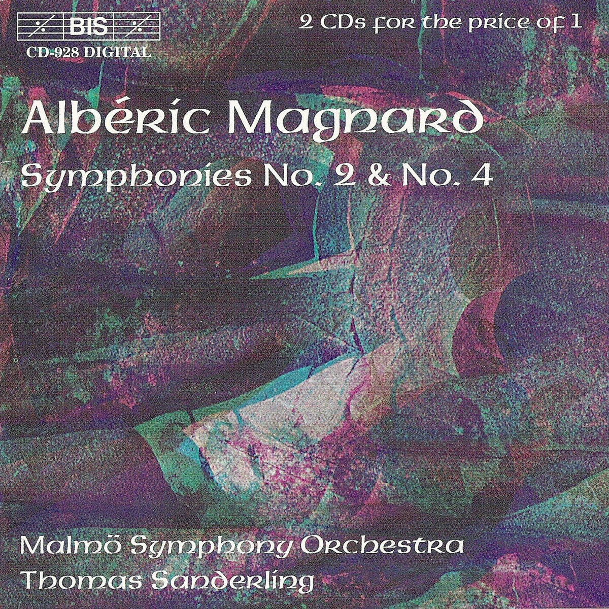 Malmö Symphony Orchestra