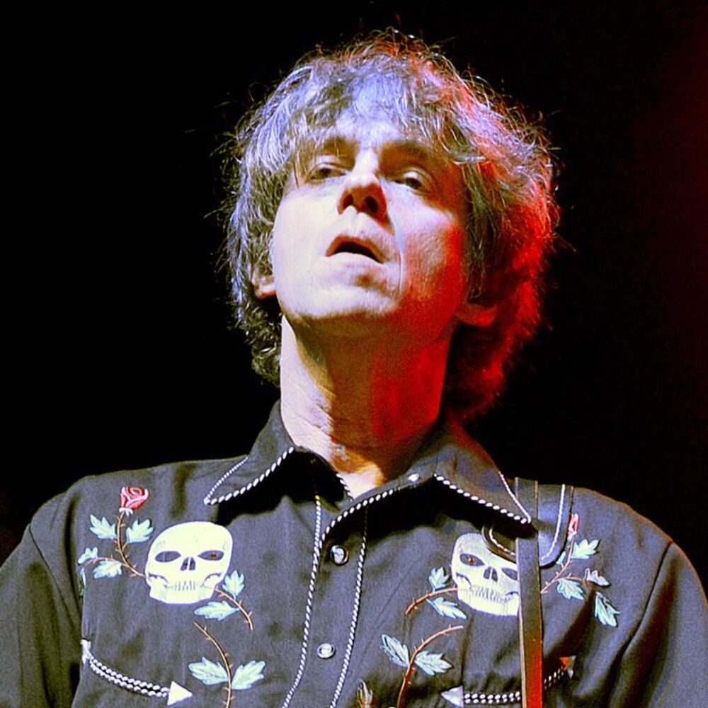 Picture of Chris Brokaw