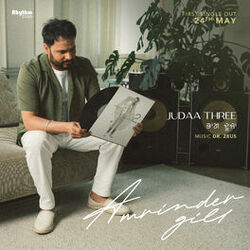 Picture of Amrinder Gill