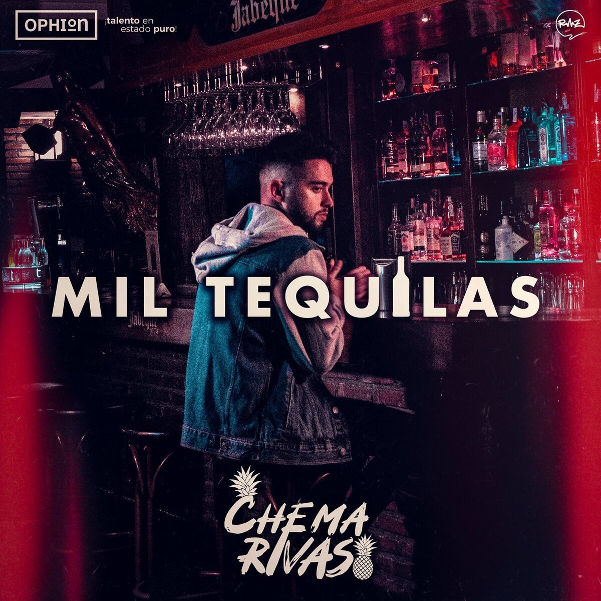 Chema Rivas