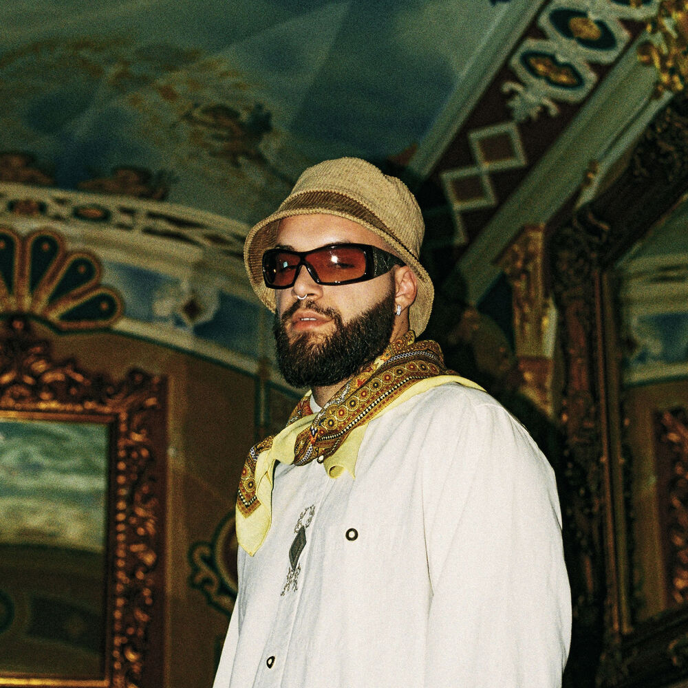 Picture of Nucci