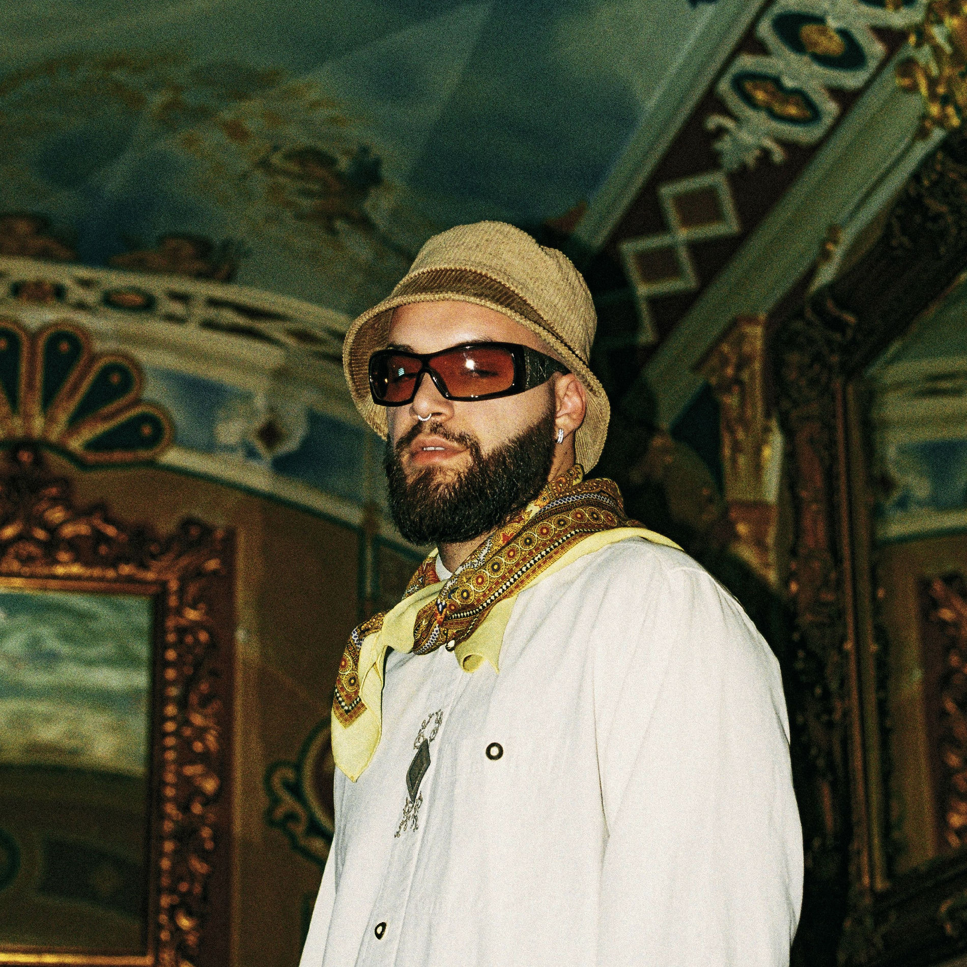 Artist picture of Nucci