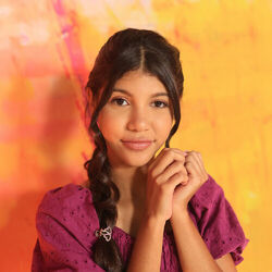 Picture of Carol Miranda