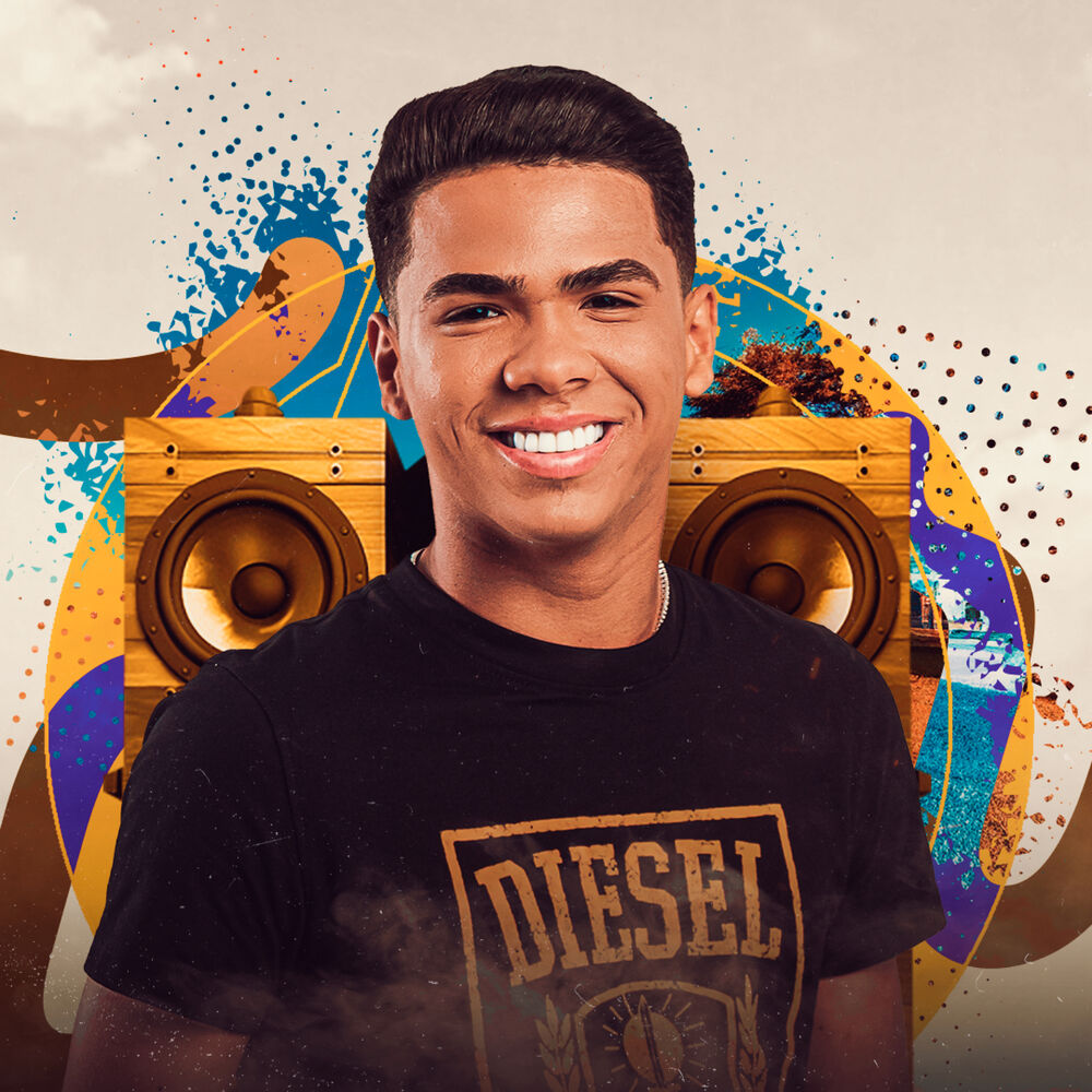Picture of Lucas Aboiador