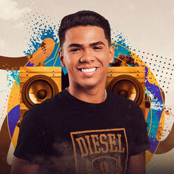 Picture of Lucas Aboiador