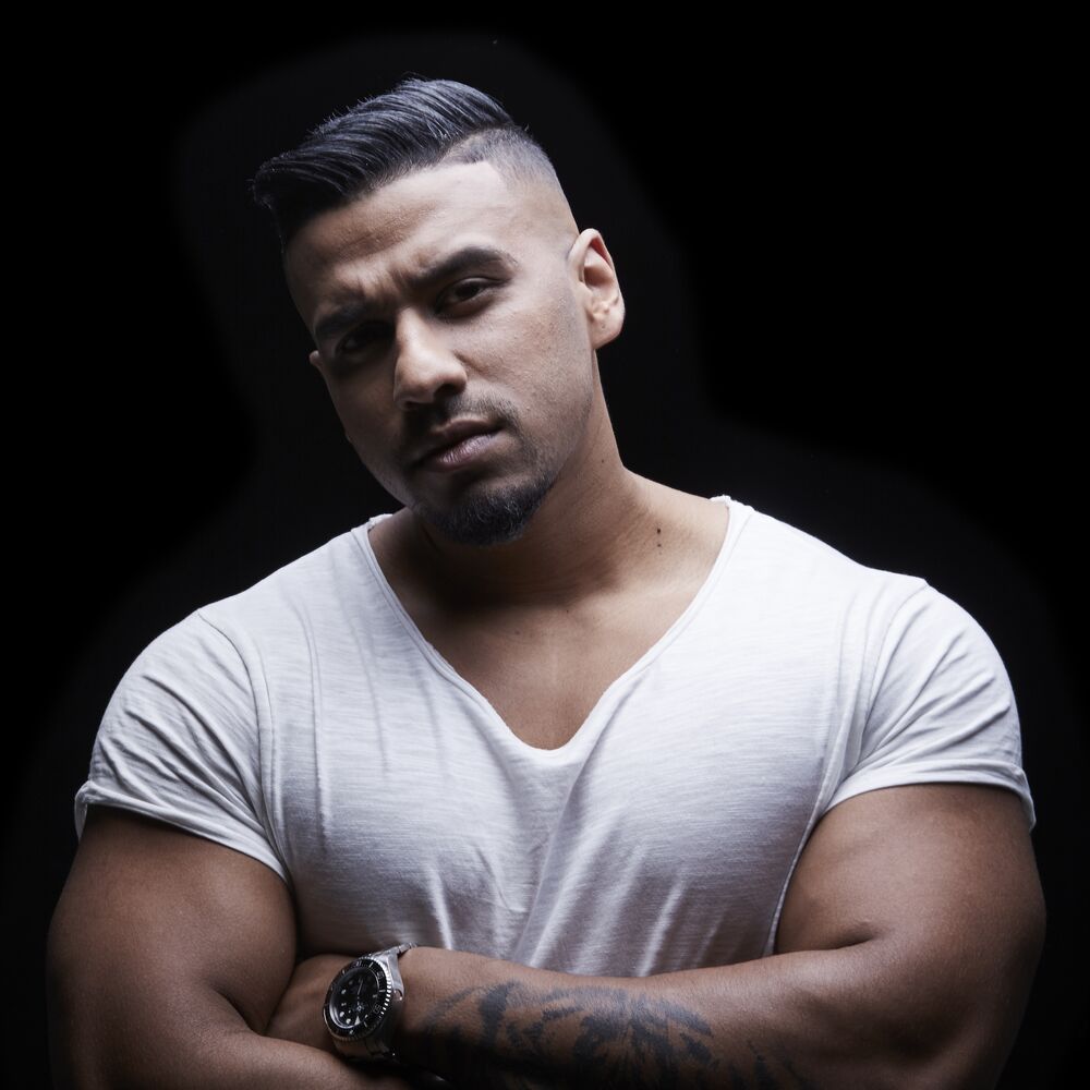 Picture of Majoe