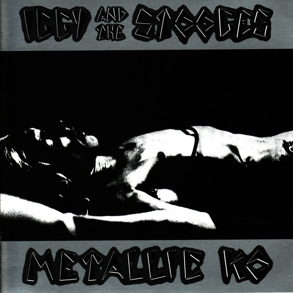Picture of Iggy And The Stooges