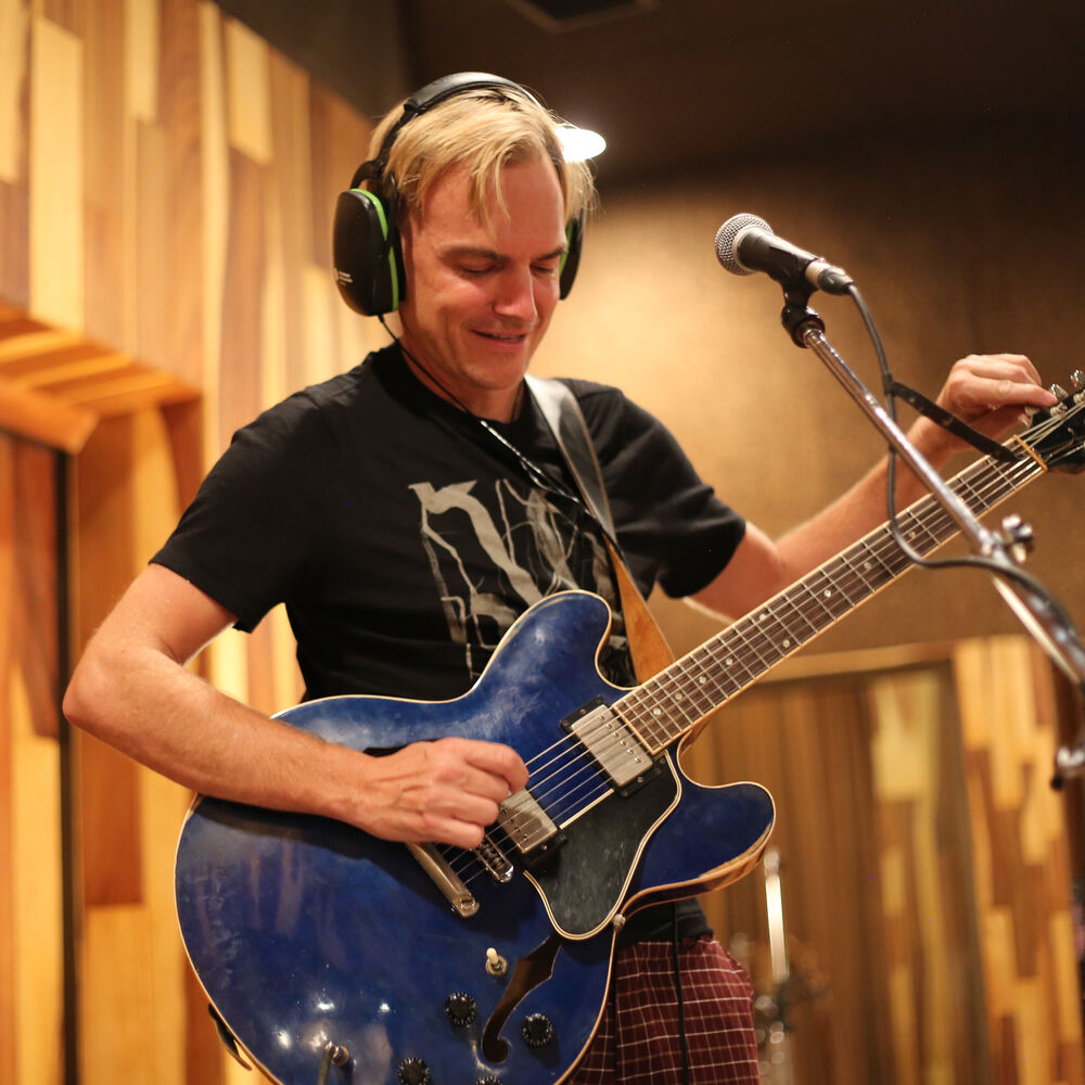 Picture of Todd Clouser