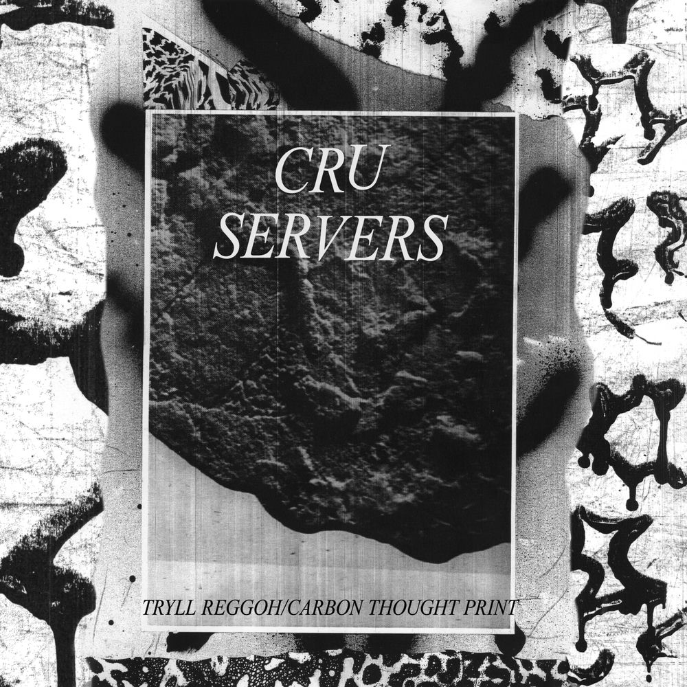 Photo de l'artiste Cru Servers