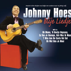 Picture of Johnny Hoes