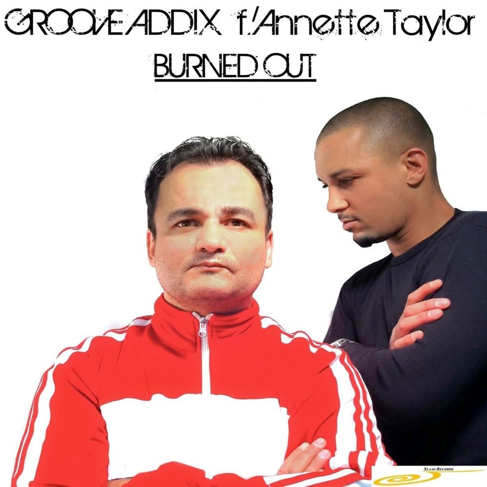Picture of Groove Addix F.