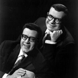 Picture of Ferrante & Teicher