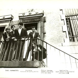 Picture of The Inmates
